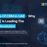 Salesforce Is Leading the AI Data Revolution